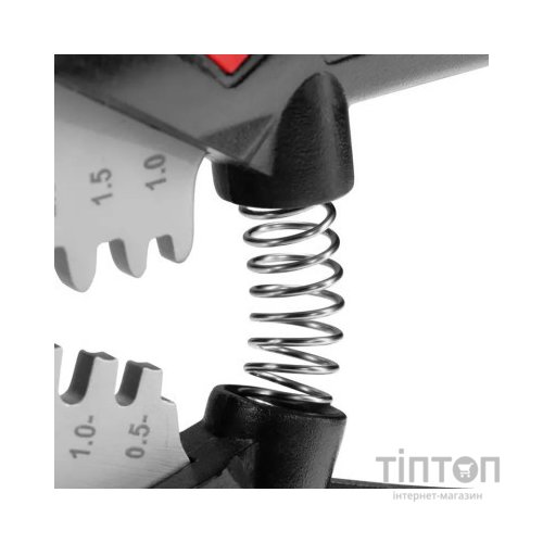 Знімач ізоляції Ronix 180мм (RH-1820)