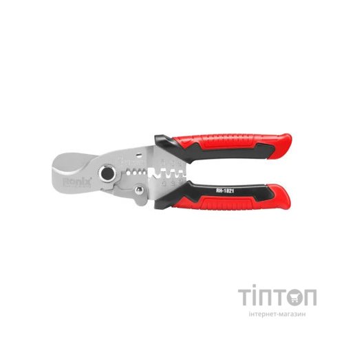 Знімач ізоляції Ronix 180мм (RH-1821)