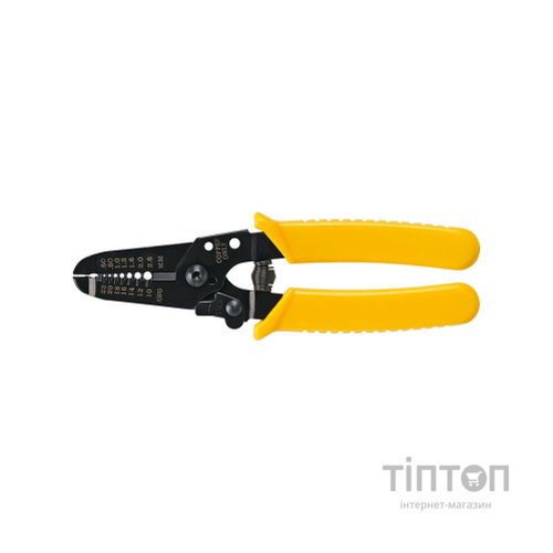 Знімач ізоляції Topex 165 мм (32D405)