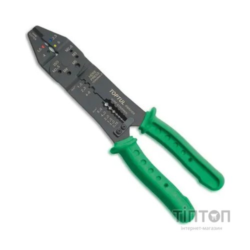 Знімач ізоляції Toptul DIBB2009