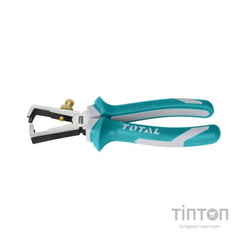 Знімач ізоляції Total THT25616