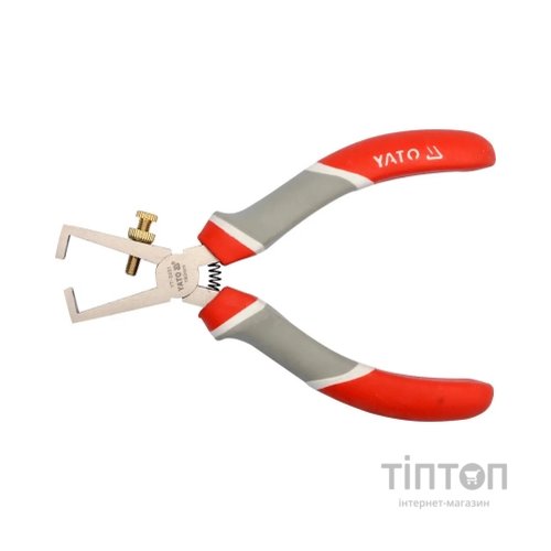 Знімач ізоляції Yato YT-2031