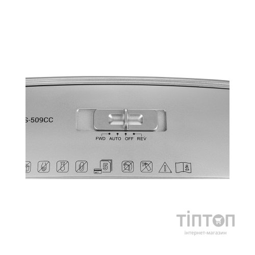 Знищувач документів 2E S-509CC (2E-S-509CC)