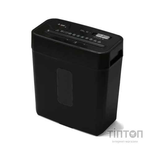 Знищувач документів Agent 0514.5 X (2x12) (6010234)