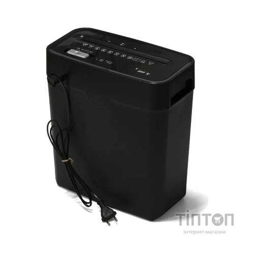 Знищувач документів Agent 0514.5 X (2x12) (6010234)
