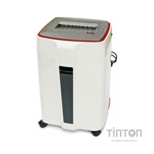 Знищувач документів Agent 111 X (2х10) (6020629)