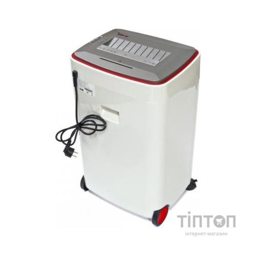 Знищувач документів Agent 111 X (2х10) (6020629)