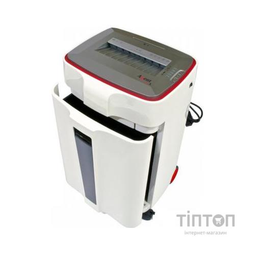 Знищувач документів Agent 111 X (2х10) (6020629)