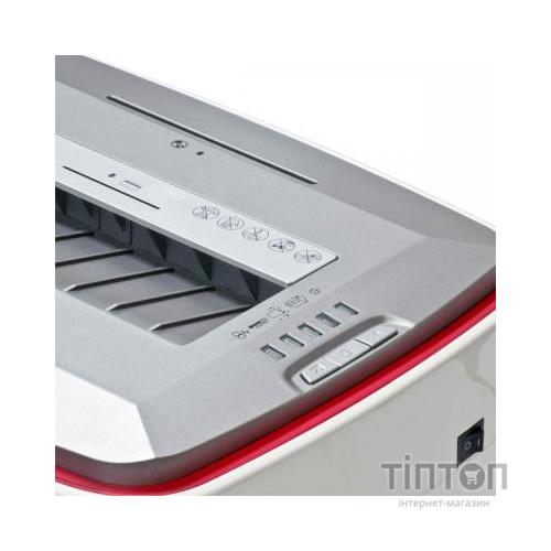 Знищувач документів Agent 111 X (2х10) (6020629)