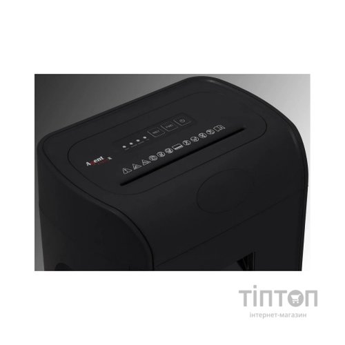 Знищувач документів Agent 1123.5 X (2х12) (6020671)
