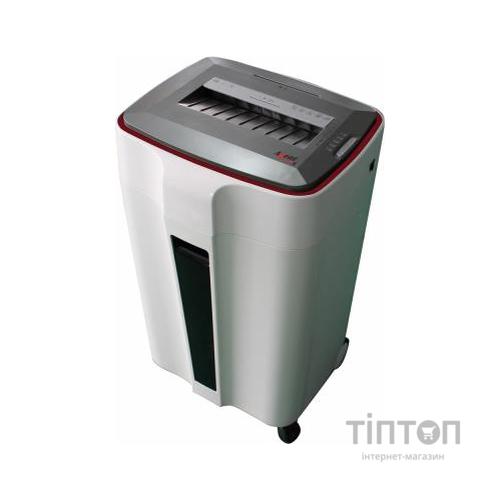 Знищувач документів Agent 116 X (2x10) (6020621)