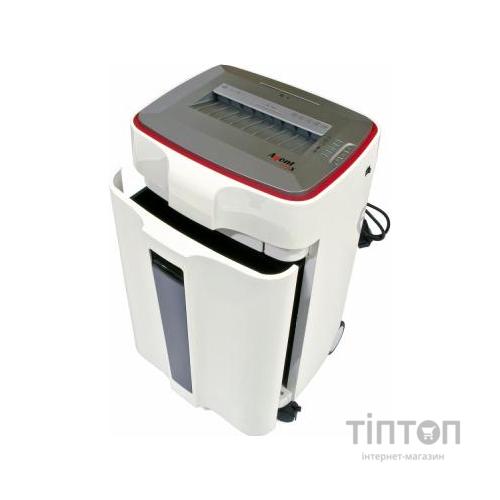 Знищувач документів Agent 116 X (2x10) (6020621)