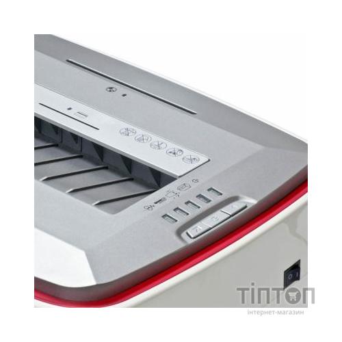 Знищувач документів Agent 116 X (2x10) (6020621)