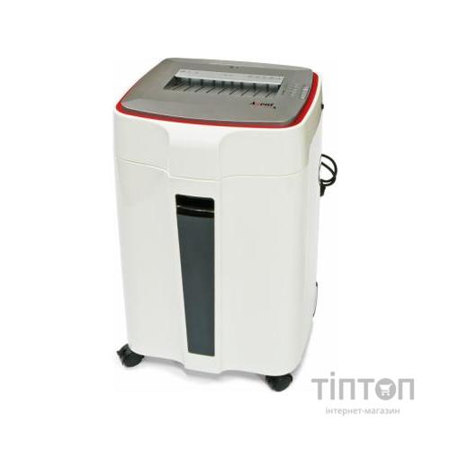 Знищувач документів Agent 116 X (2x10) (6020621)