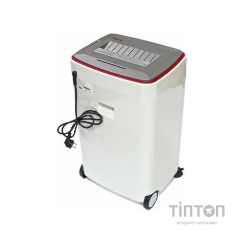 Знищувач документів Agent 116 X (2x10) (6020621)