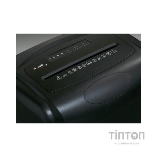 Знищувач документів Agent 1433.5 X (2х12) (6020673)