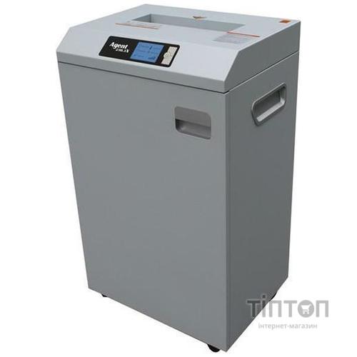 Знищувач документів Agent 218.4 X