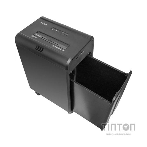 Знищувач документів Easy Enjoy HS-18C (HS083366)