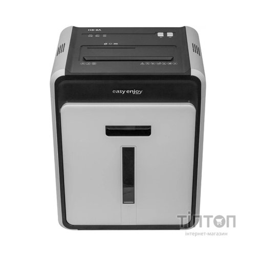 Знищувач документів Easy Enjoy HS-9A (HS083373)