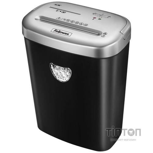 Знищувач документів Fellowes 53C (f.U4653101)