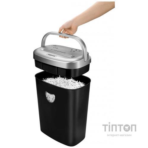 Знищувач документів Fellowes 53C (f.U4653101)
