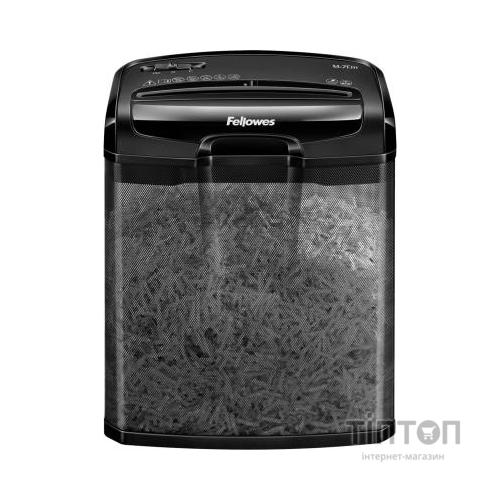Знищувач документів Fellowes M-7Cm (f.U4701801)
