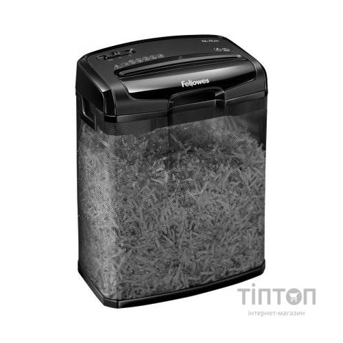Знищувач документів Fellowes M-7Cm (f.U4701801)