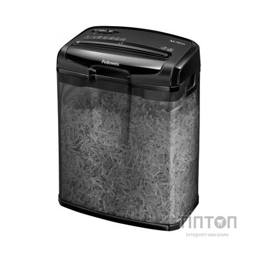 Знищувач документів Fellowes M-7Cm (f.U4701801)