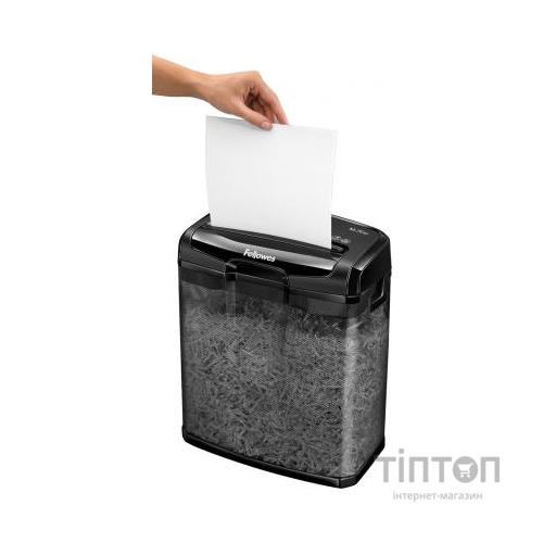 Знищувач документів Fellowes M-7Cm (f.U4701801)