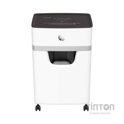 Знищувач документів HP OneShred 10MC (2804)