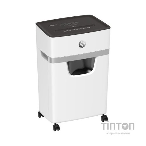 Знищувач документів HP OneShred 10MC (2804)