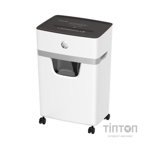 Знищувач документів HP OneShred 10MC (2804)