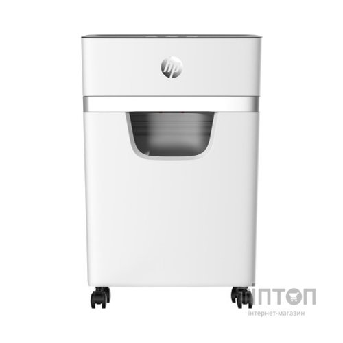 Знищувач документів HP OneShred 10MC (2804)