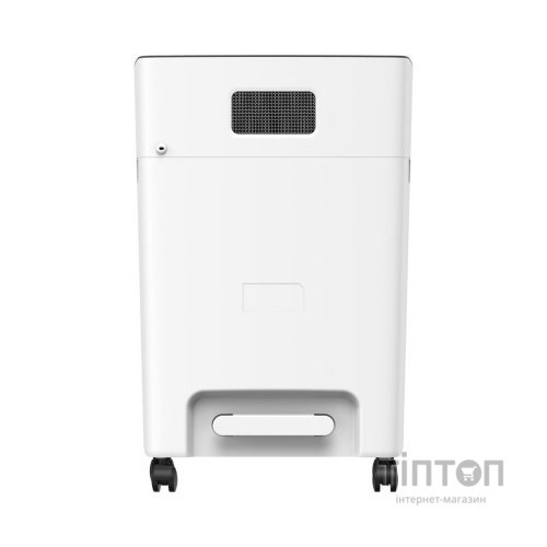 Знищувач документів HP OneShred 10MC (2804)