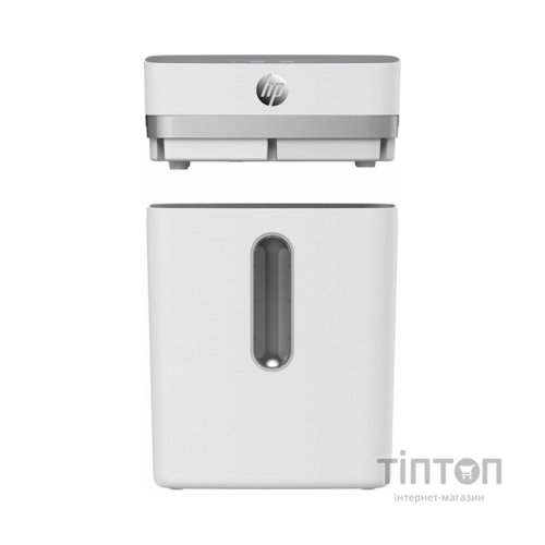 Знищувач документів HP OneShred 12CC (2802) (838084)