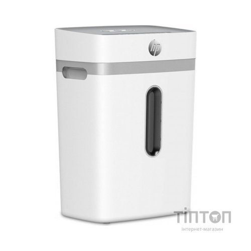 Знищувач документів HP OneShred 12CC (2802) (838084)