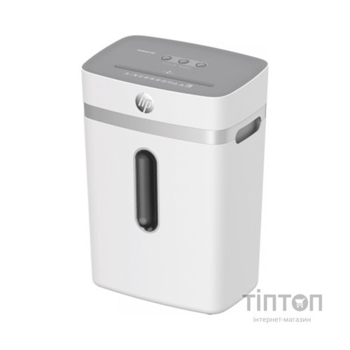 Знищувач документів HP OneShred 12CC (2802) (838084)