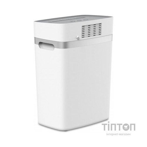 Знищувач документів HP OneShred 12CC (2802) (838084)