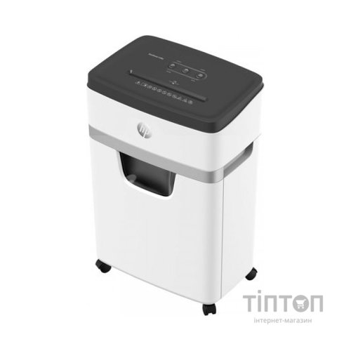 Знищувач документів HP OneShred 12MC (2806) (838095)