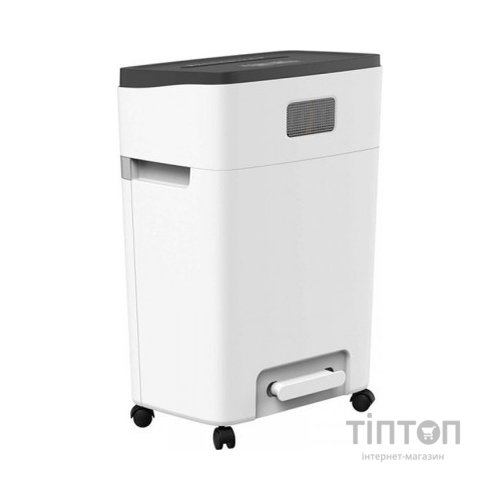 Знищувач документів HP OneShred 12MC (2806) (838095)