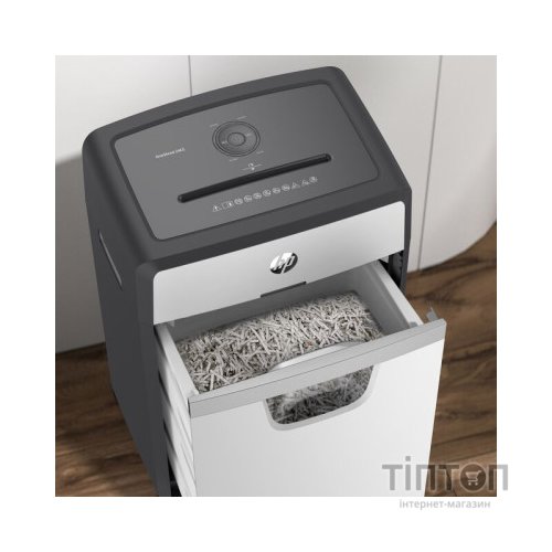 Знищувач документів HP ONESHRED 24CC (2807) (864881)