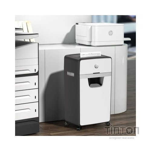 Знищувач документів HP ONESHRED 24CC (2807) (864881)
