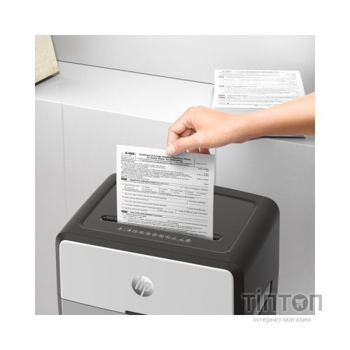 Знищувач документів HP ONESHRED 24CC (2807) (864881)