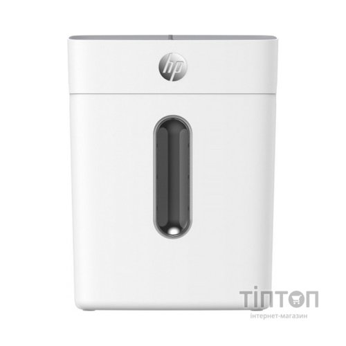 Знищувач документів HP OneShred 8CC (2801) (838081)