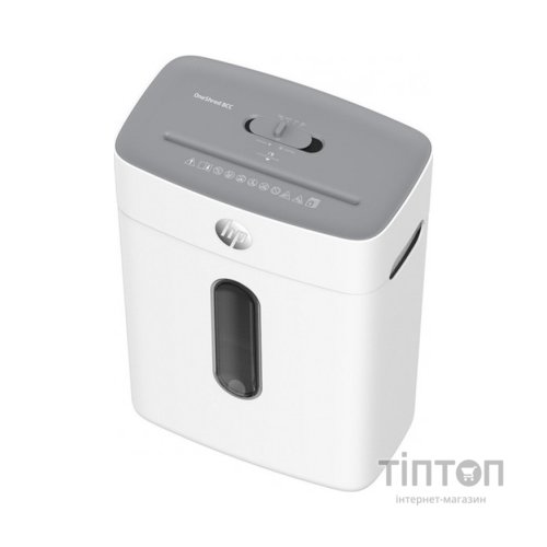 Знищувач документів HP OneShred 8CC (2801) (838081)