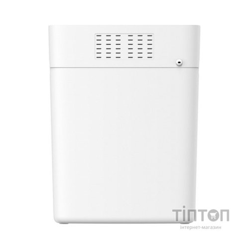 Знищувач документів HP OneShred 8CC (2801) (838081)