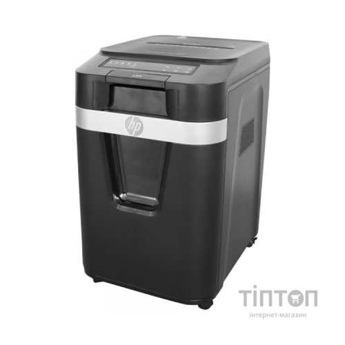 Знищувач документів HP Pro Shred Auto 200MC (2821) (891834)