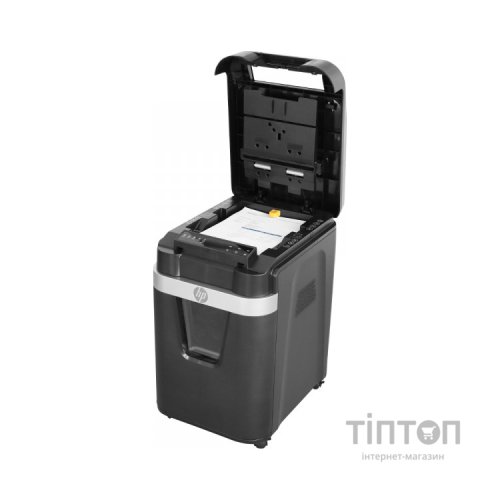 Знищувач документів HP Pro Shred Auto 200MC (2821) (891834)