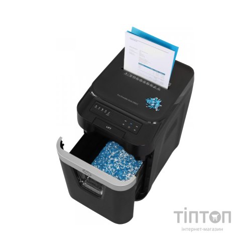 Знищувач документів HP Pro Shred Auto 200MC (2821) (891834)