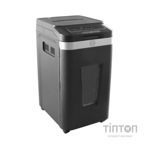 Знищувач документів HP Pro Shred Auto 400CC (2822) (891835)